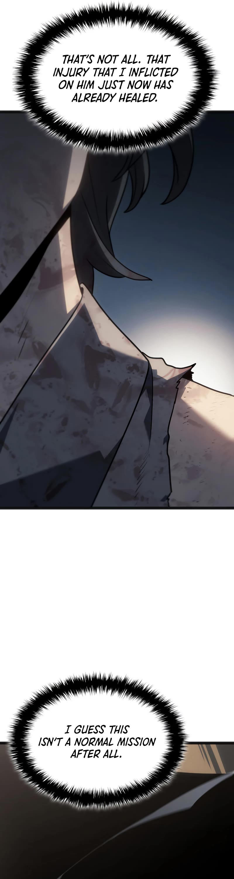 Reaper of the Drifting Moon Chapter 60 page 27 - Chapter 60