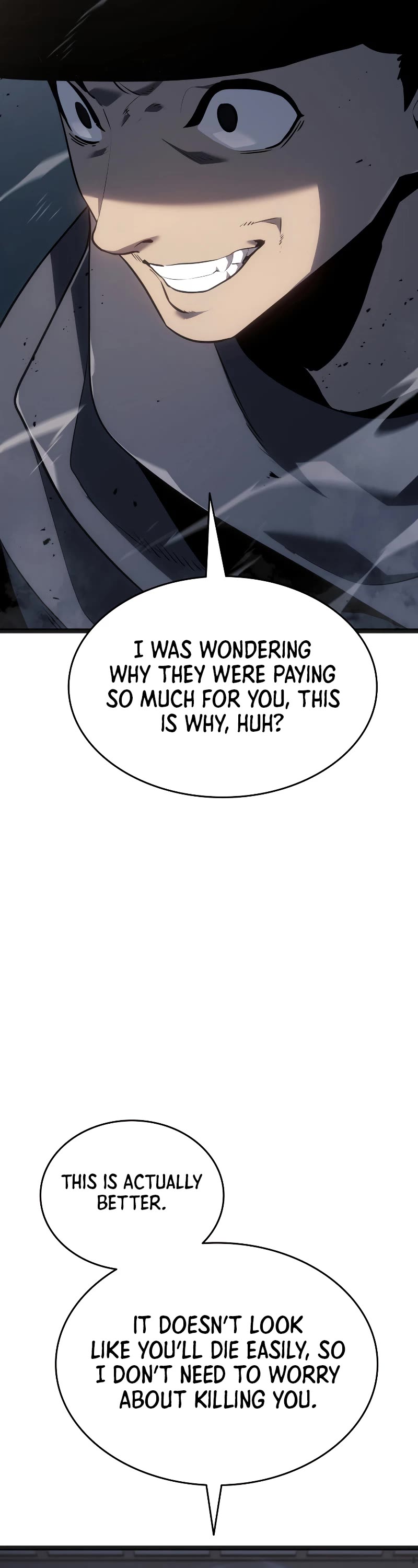 Reaper of the Drifting Moon Chapter 60 page 28 - Chapter 60