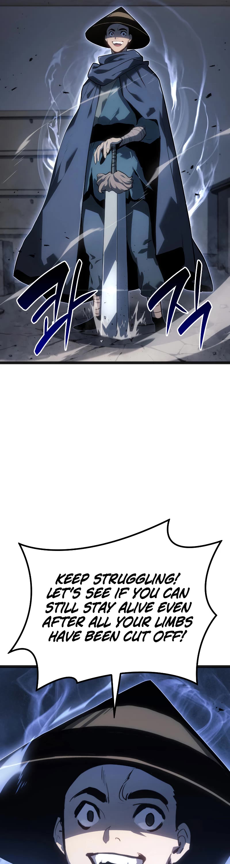 Reaper of the Drifting Moon Chapter 60 page 29 - Chapter 60