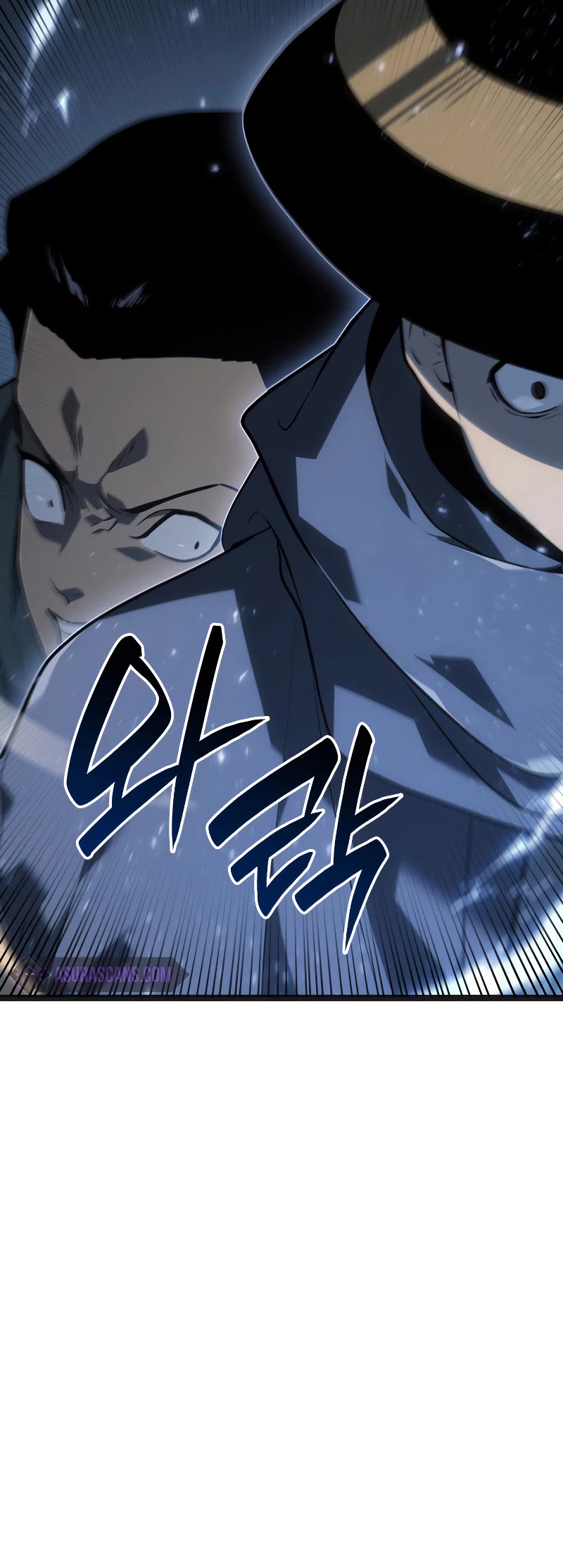 Reaper of the Drifting Moon Chapter 60 page 31 - Chapter 60