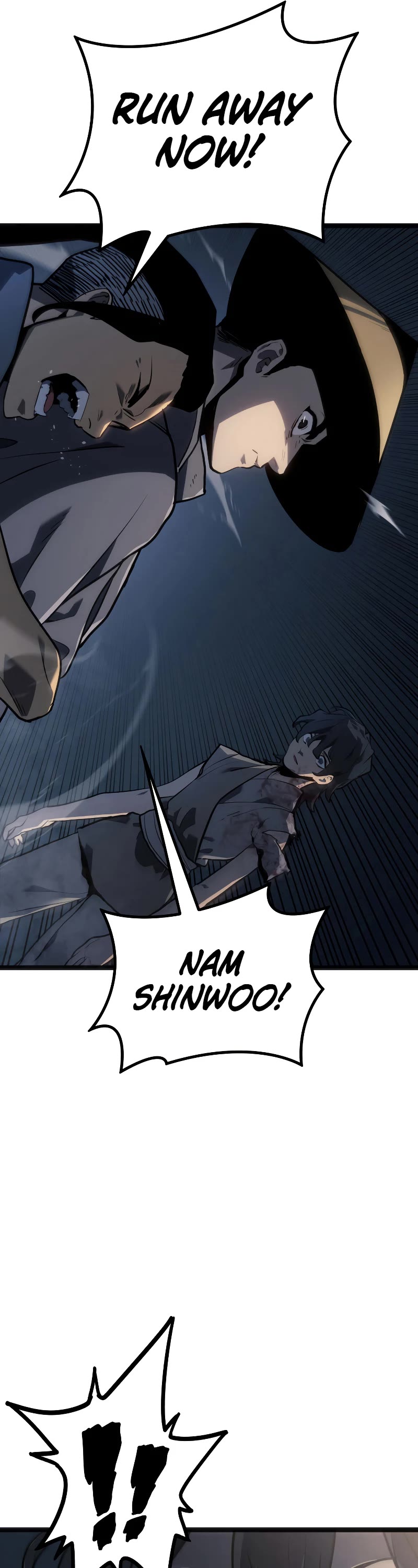 Reaper of the Drifting Moon Chapter 60 page 32 - Chapter 60