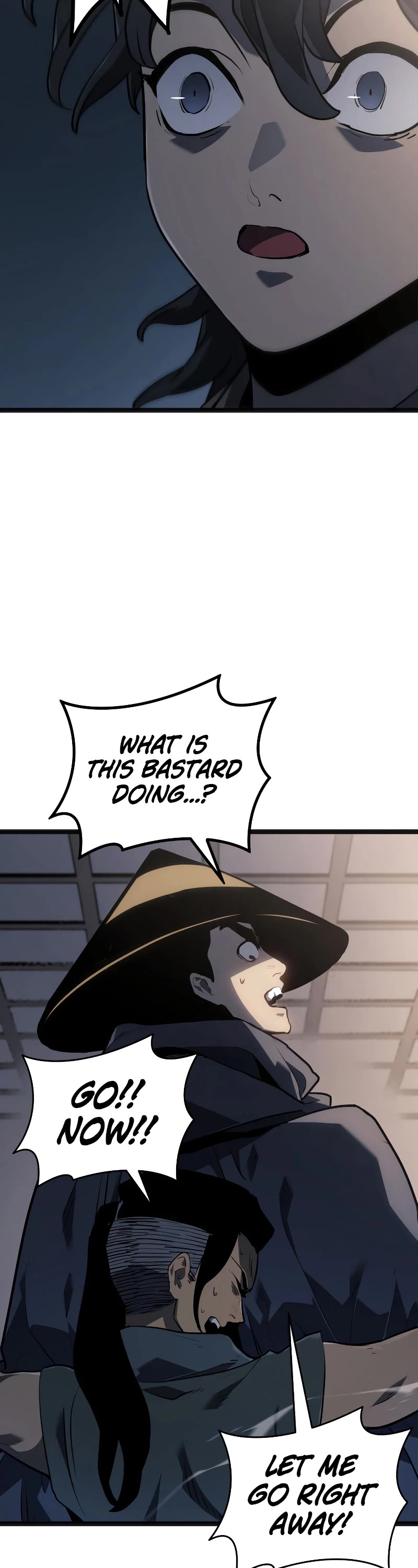 Reaper of the Drifting Moon Chapter 60 page 33 - Chapter 60