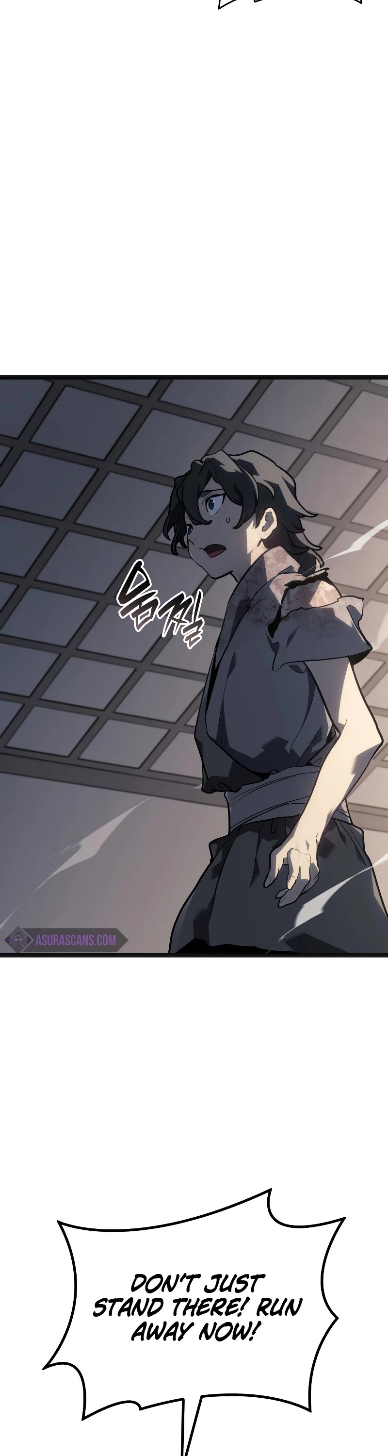 Reaper of the Drifting Moon Chapter 60 page 34 - Chapter 60