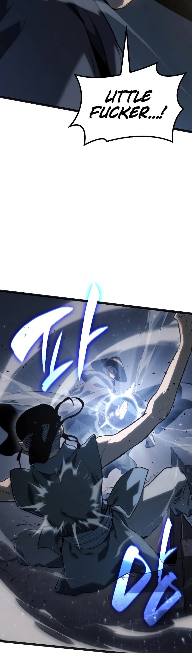 Reaper of the Drifting Moon Chapter 60 page 36 - Chapter 60