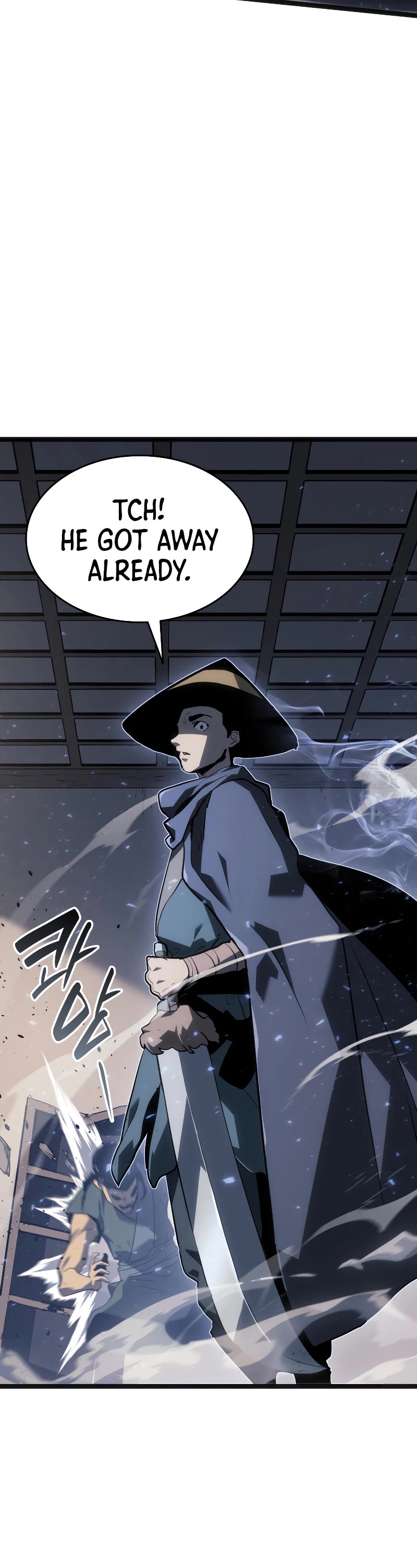 Reaper of the Drifting Moon Chapter 60 page 37 - Chapter 60