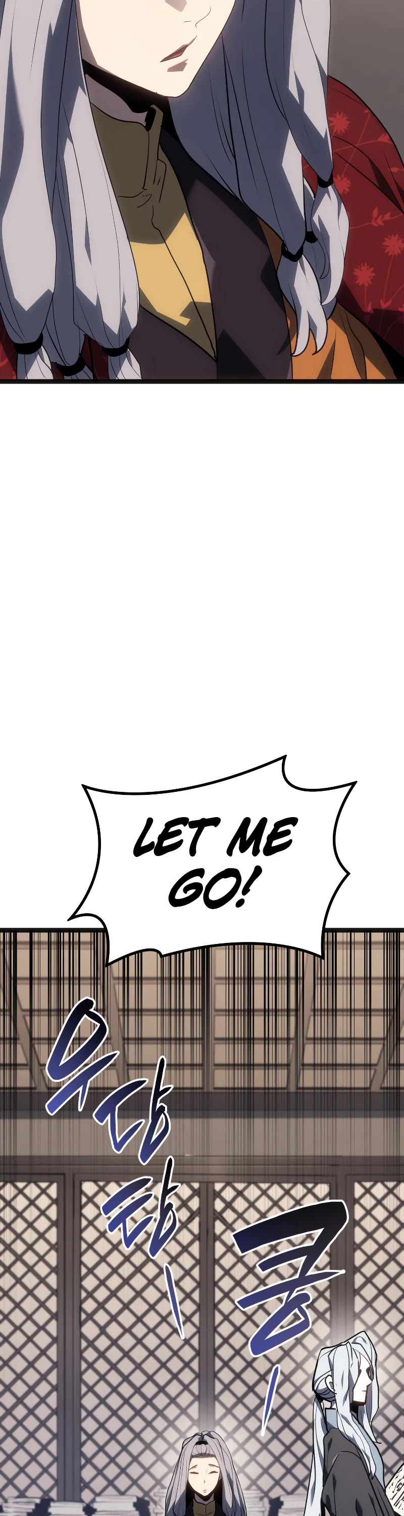 Reaper of the Drifting Moon Chapter 60 page 44 - Chapter 60