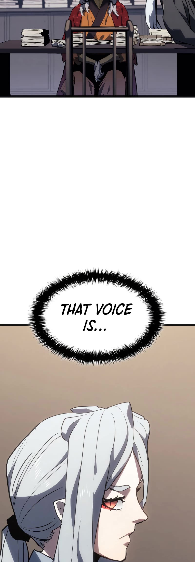 Reaper of the Drifting Moon Chapter 60 page 45 - Chapter 60