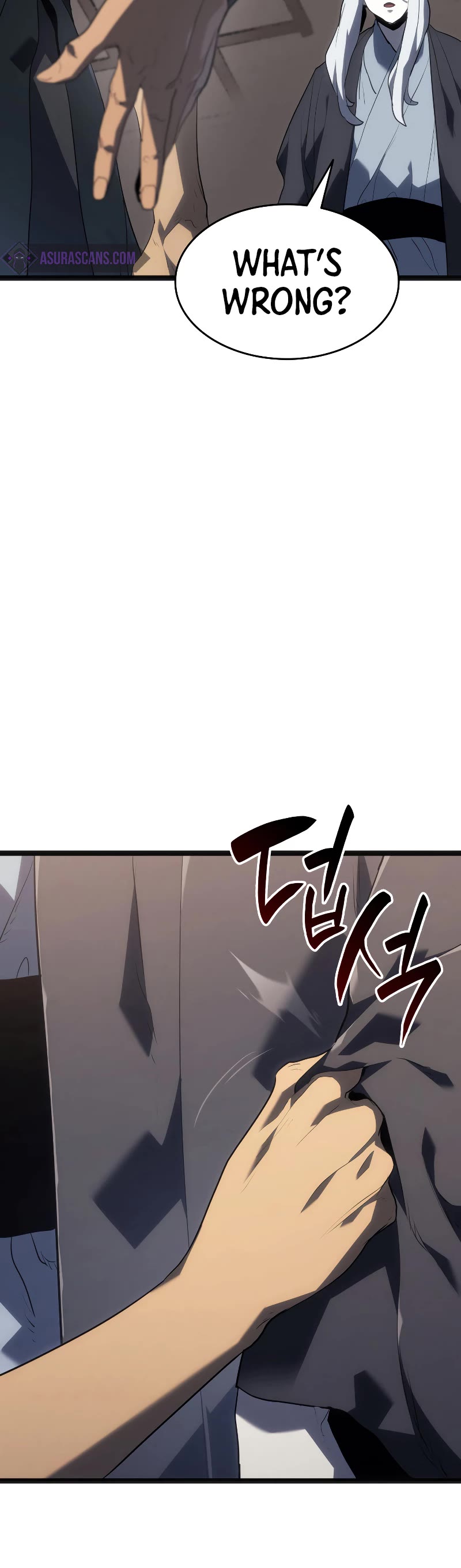 Reaper of the Drifting Moon Chapter 60 page 51 - Chapter 60