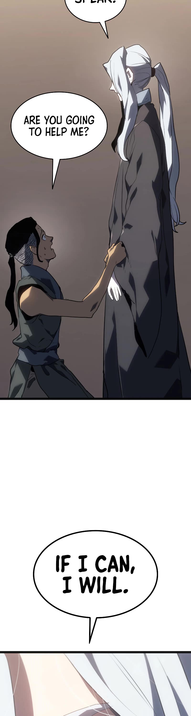 Reaper of the Drifting Moon Chapter 60 page 53 - Chapter 60