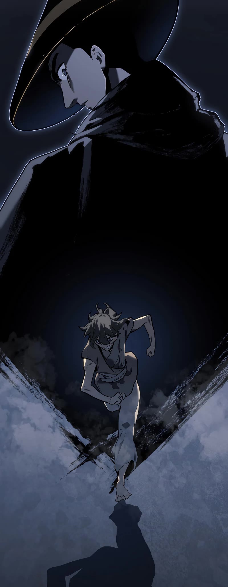 Reaper of the Drifting Moon Chapter 60 page 55 - Chapter 60