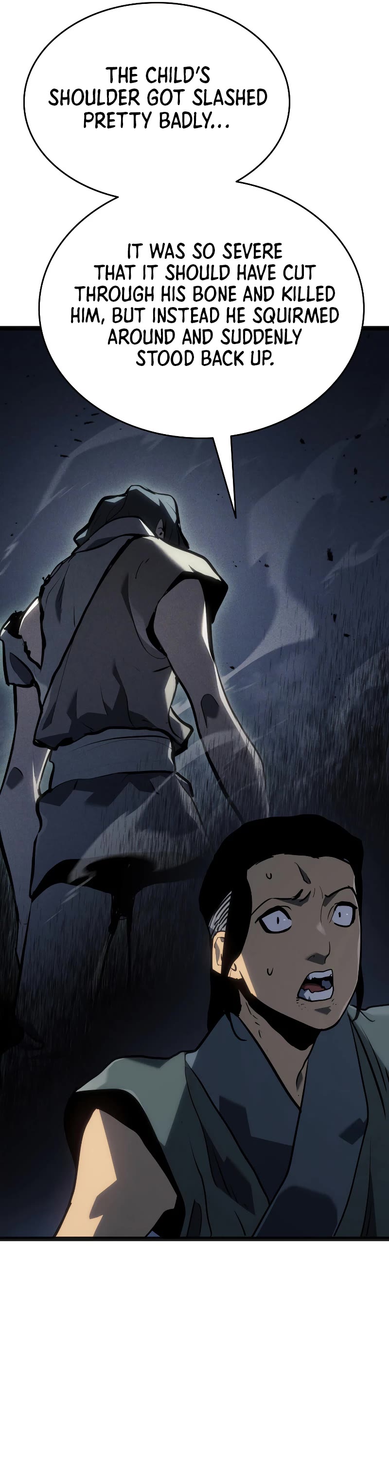 Reaper of the Drifting Moon Chapter 60 page 57 - Chapter 60
