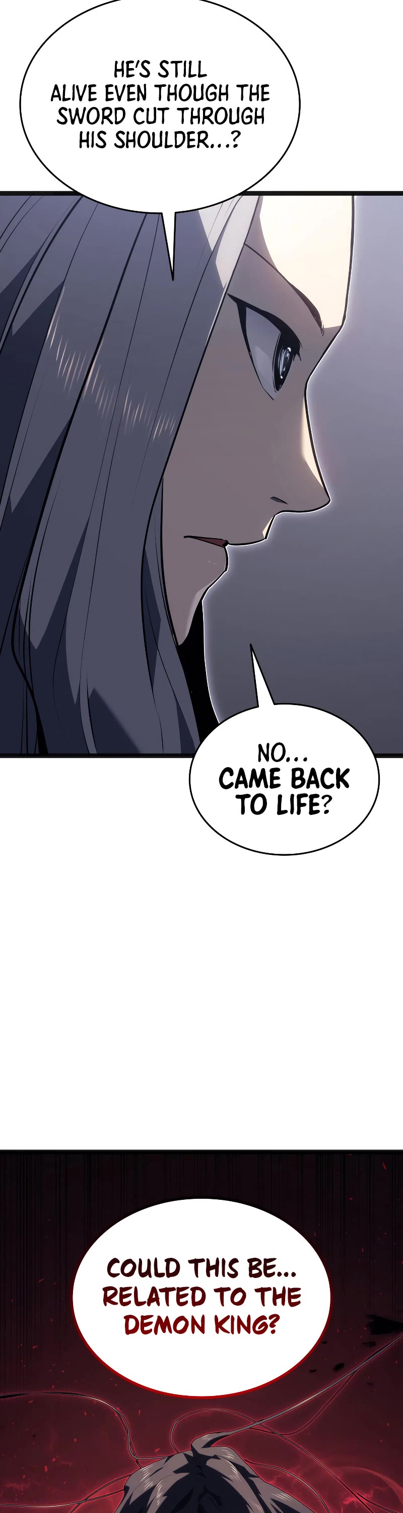 Reaper of the Drifting Moon Chapter 60 page 59 - Chapter 60