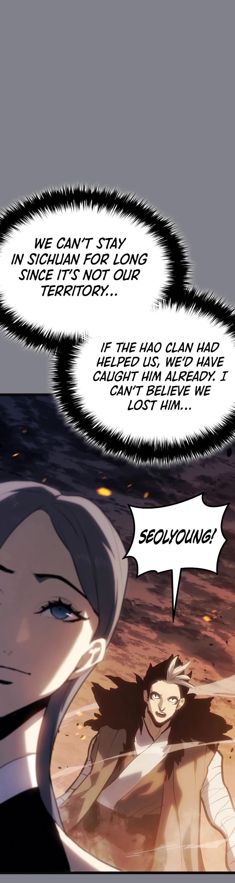 Reaper of the Drifting Moon Chapter 61 page 14 - Chapter 61
