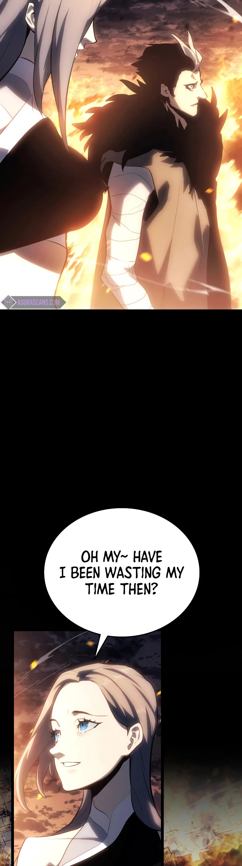Reaper of the Drifting Moon Chapter 61 page 17 - Chapter 61