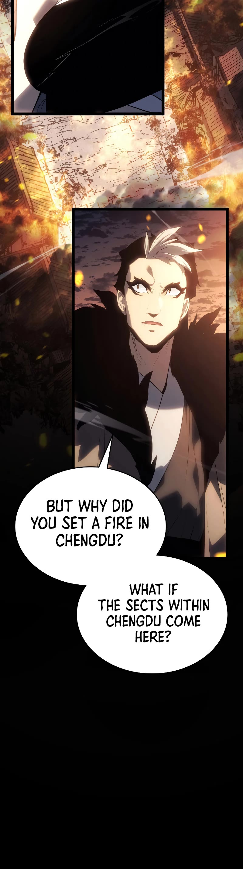 Reaper of the Drifting Moon Chapter 61 page 18 - Chapter 61