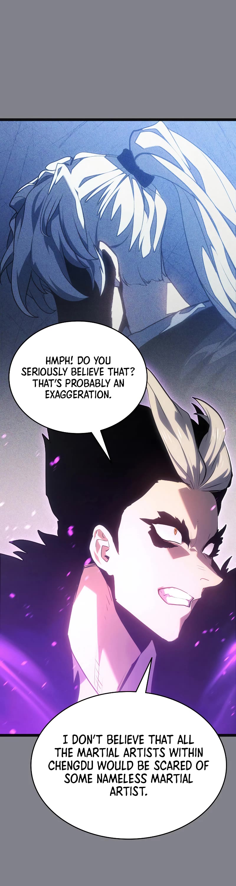 Reaper of the Drifting Moon Chapter 61 page 20 - Chapter 61
