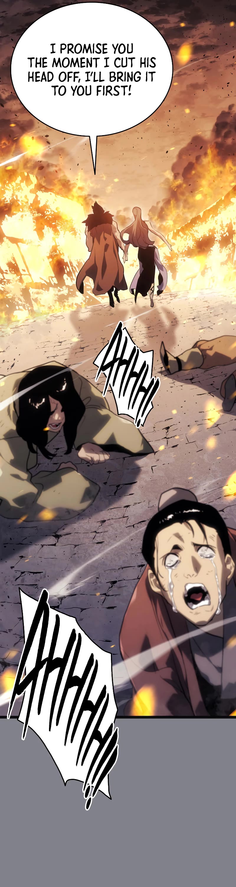 Reaper of the Drifting Moon Chapter 61 page 24 - Chapter 61