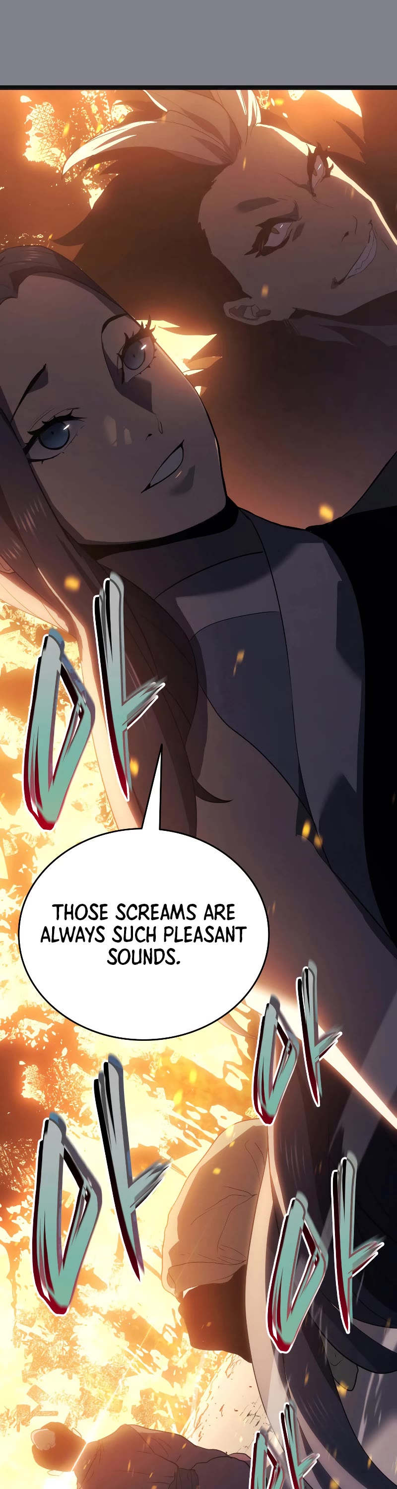 Reaper of the Drifting Moon Chapter 61 page 25 - Chapter 61