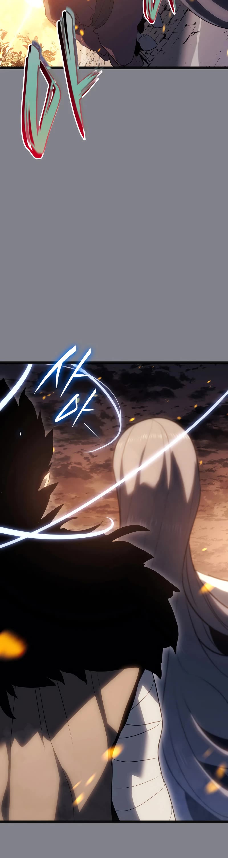 Reaper of the Drifting Moon Chapter 61 page 26 - Chapter 61