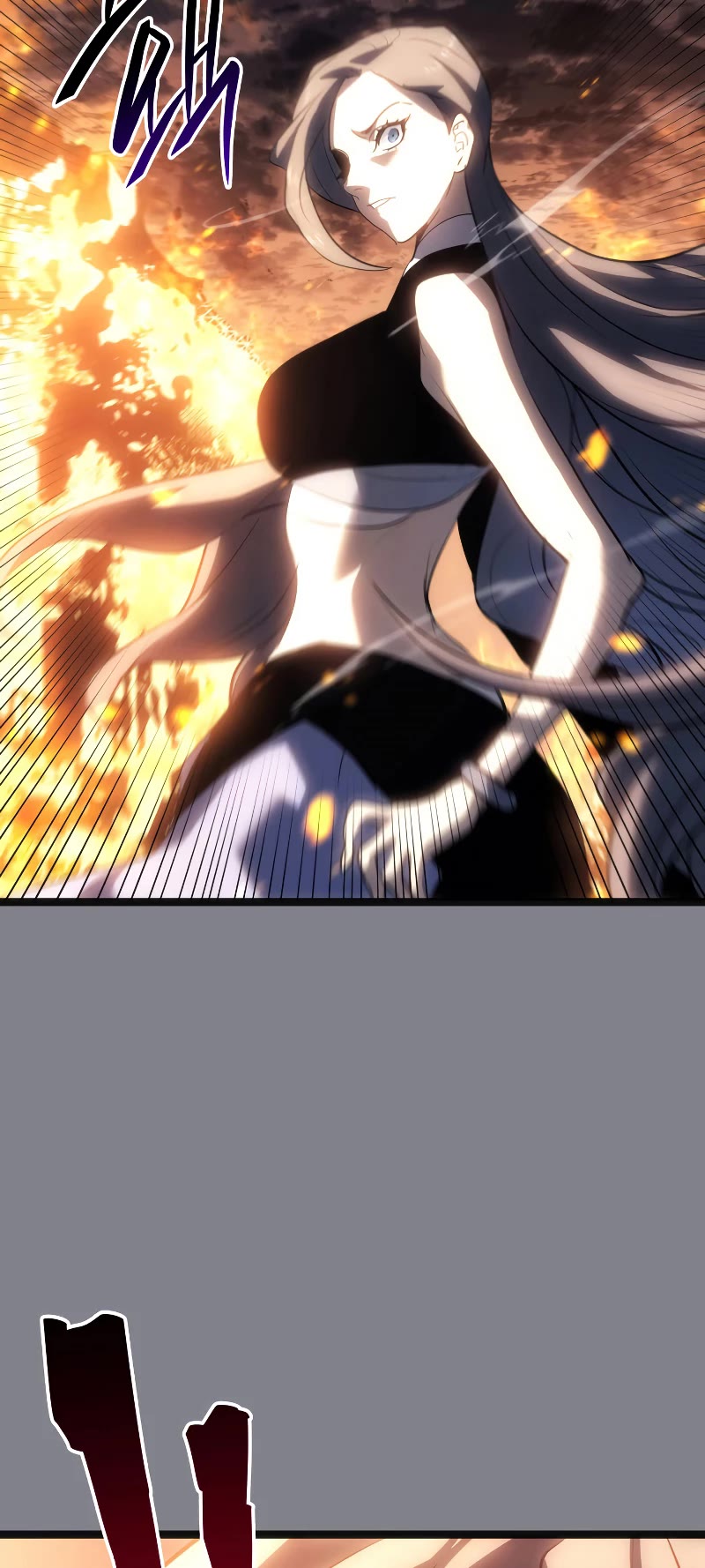 Reaper of the Drifting Moon Chapter 61 page 28 - Chapter 61