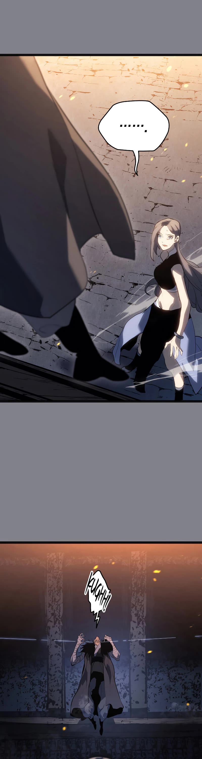 Reaper of the Drifting Moon Chapter 61 page 30 - Chapter 61