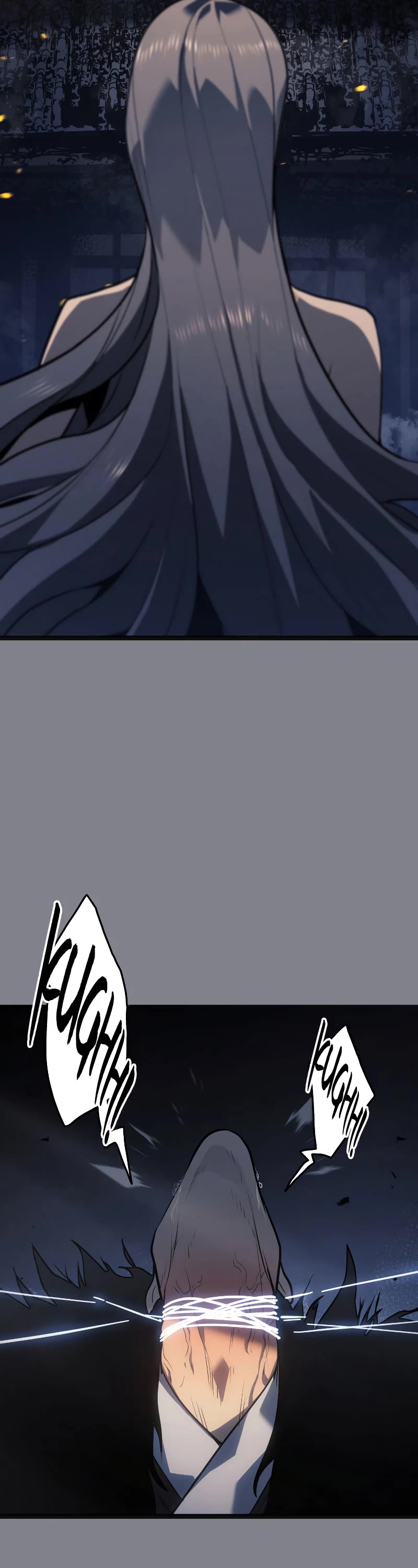 Reaper of the Drifting Moon Chapter 61 page 31 - Chapter 61