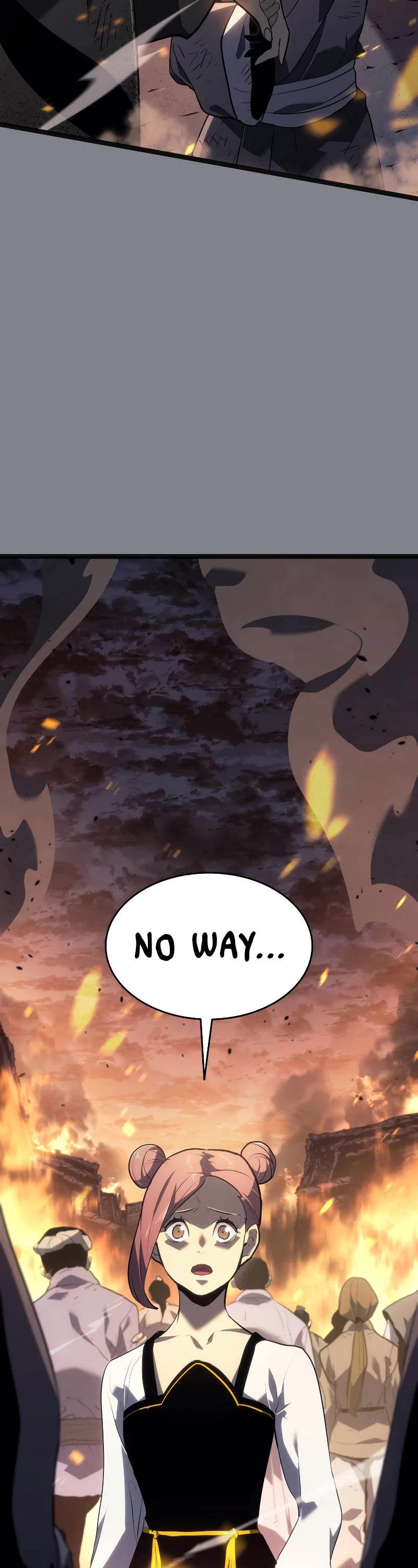 Reaper of the Drifting Moon Chapter 61 page 38 - Chapter 61