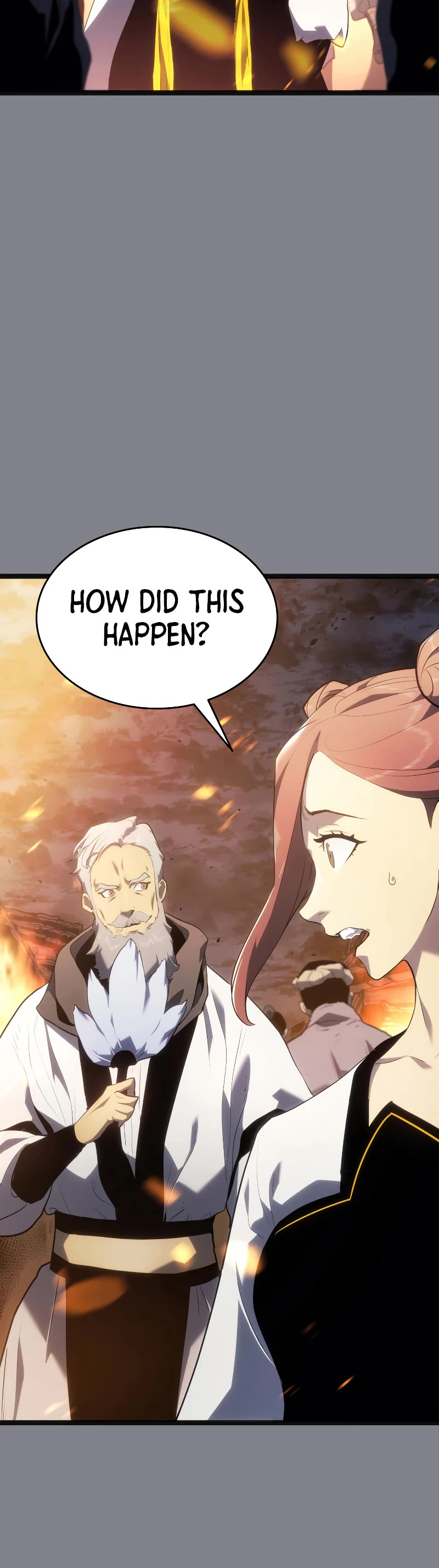 Reaper of the Drifting Moon Chapter 61 page 39 - Chapter 61