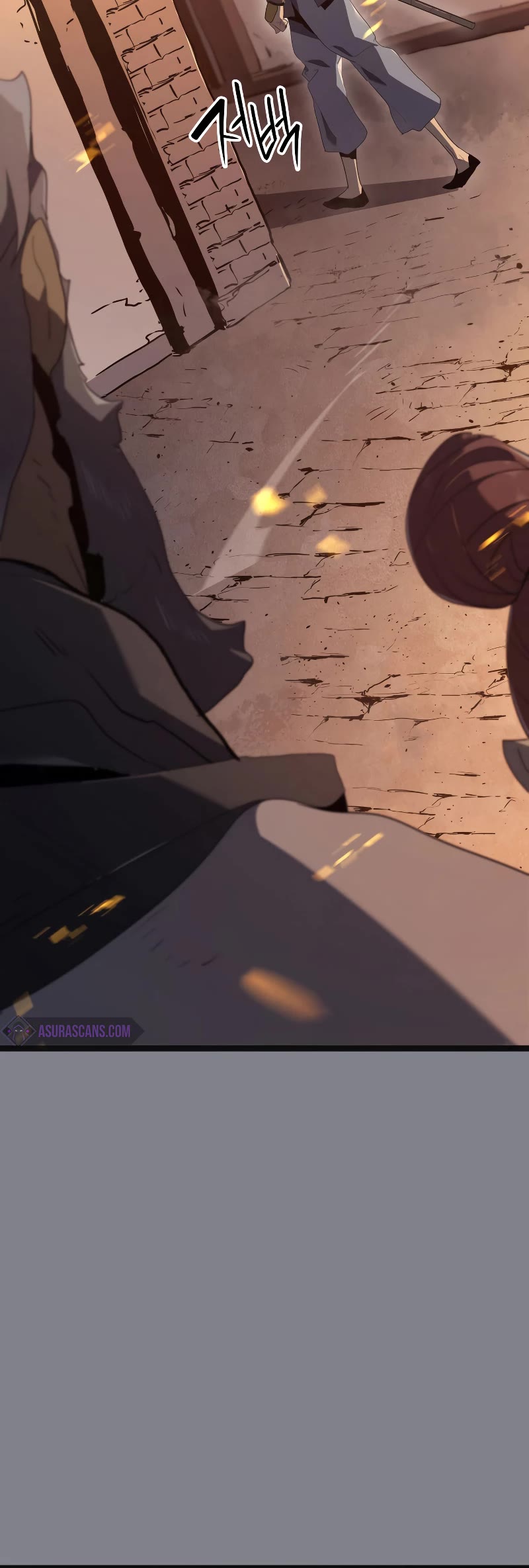 Reaper of the Drifting Moon Chapter 61 page 45 - Chapter 61