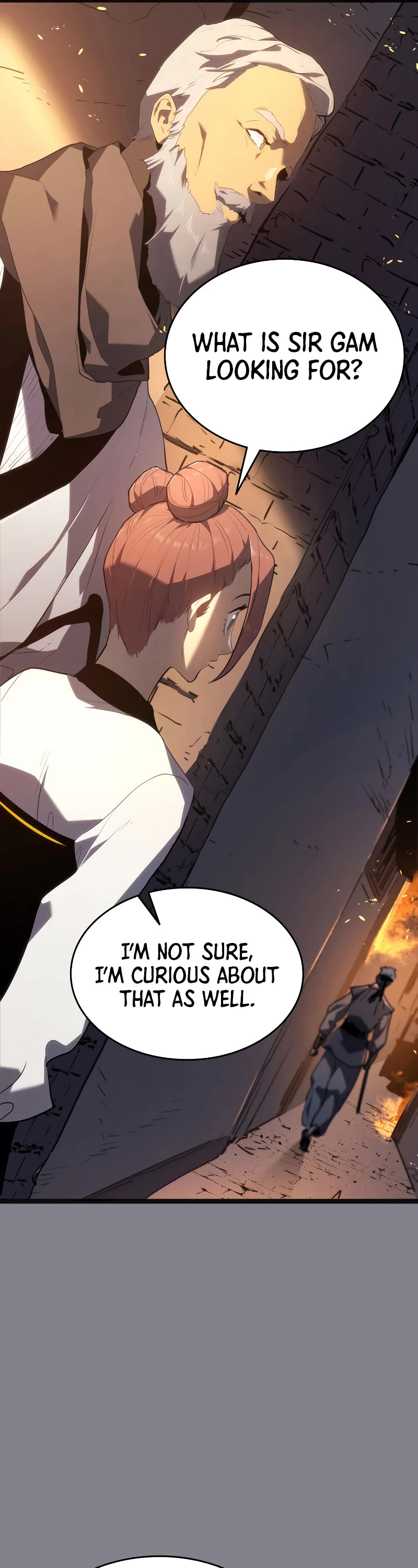 Reaper of the Drifting Moon Chapter 61 page 46 - Chapter 61