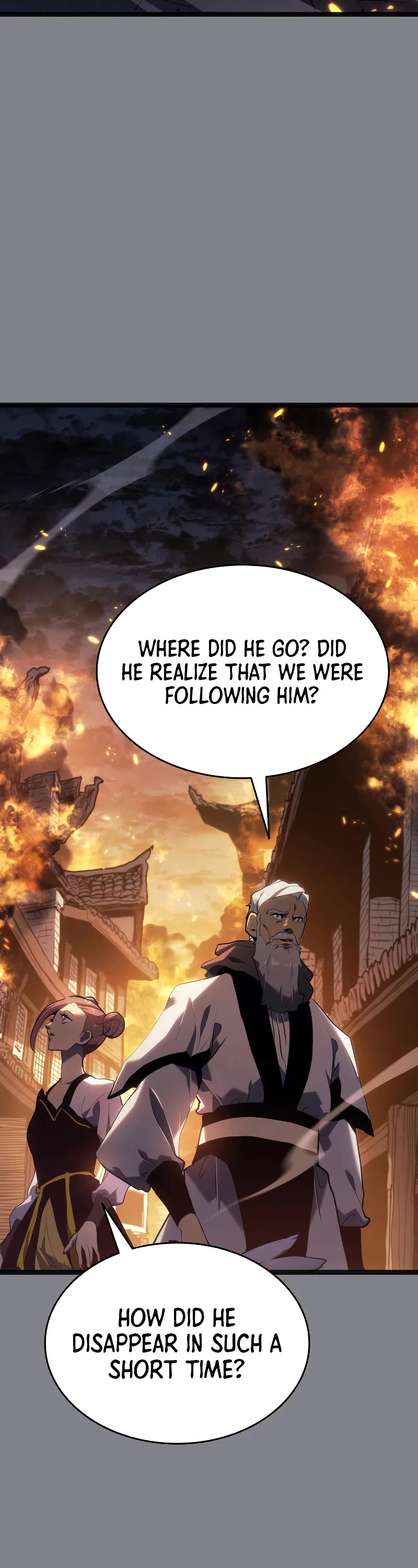 Reaper of the Drifting Moon Chapter 61 page 52 - Chapter 61