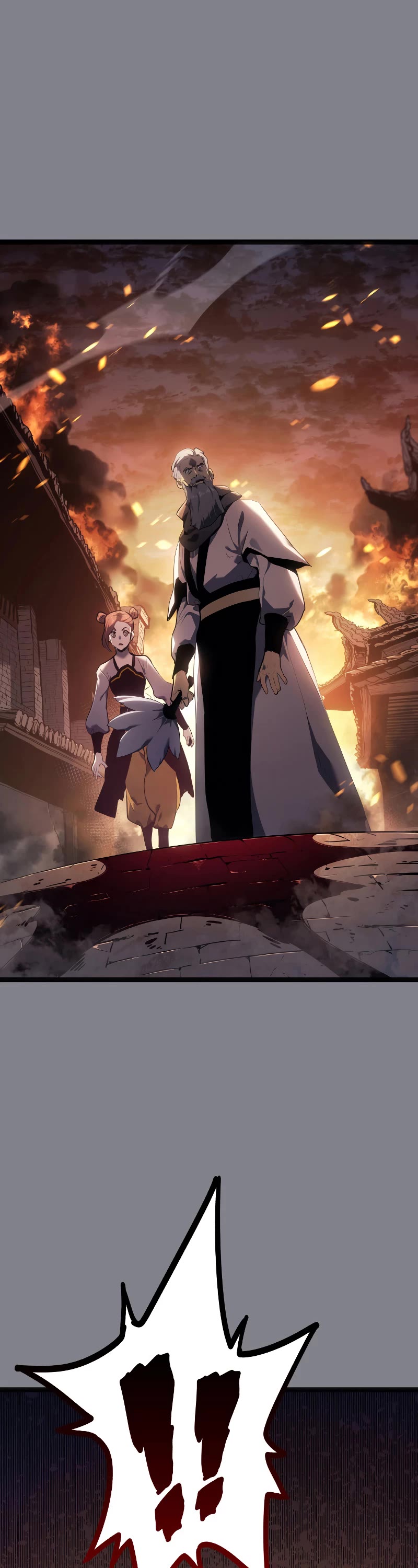 Reaper of the Drifting Moon Chapter 61 page 53 - Chapter 61