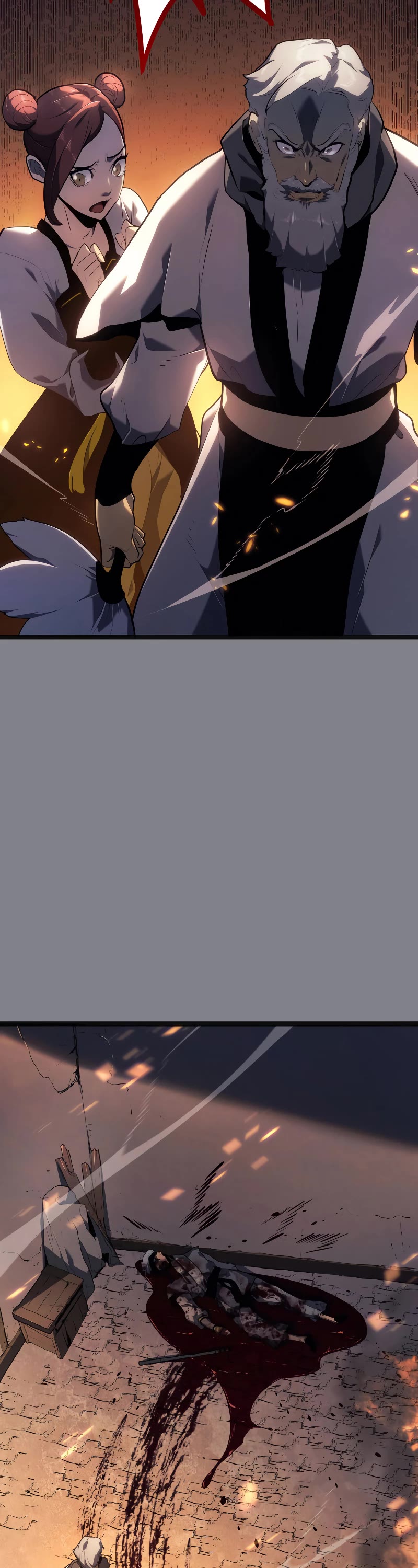 Reaper of the Drifting Moon Chapter 61 page 54 - Chapter 61