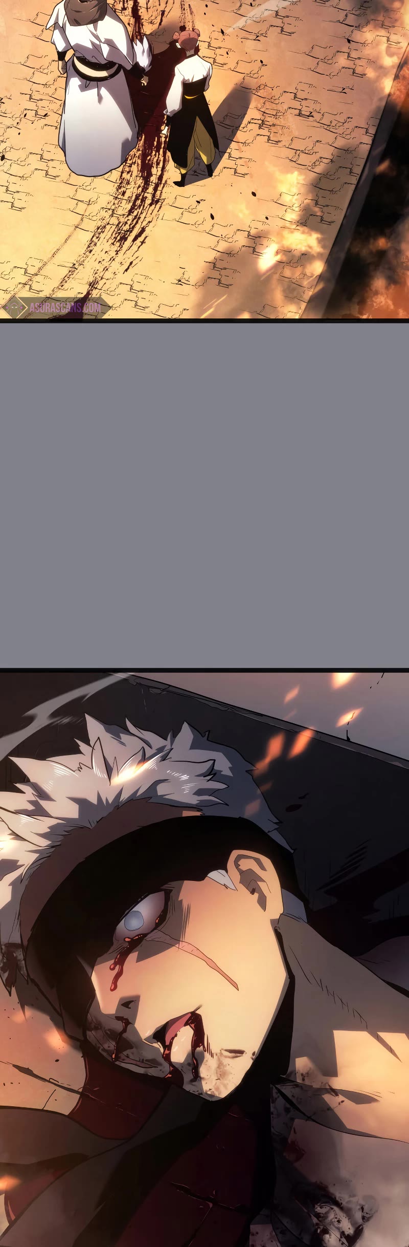 Reaper of the Drifting Moon Chapter 61 page 55 - Chapter 61