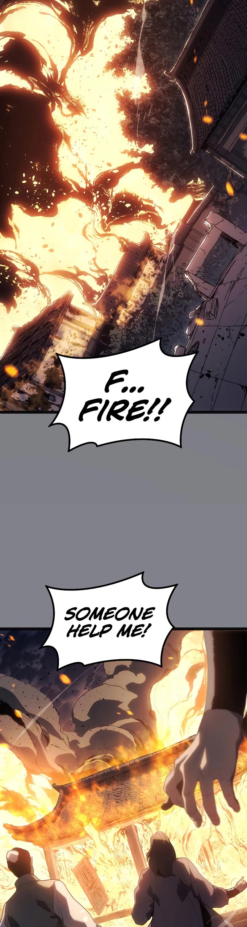 Reaper of the Drifting Moon Chapter 61 page 9 - Chapter 61