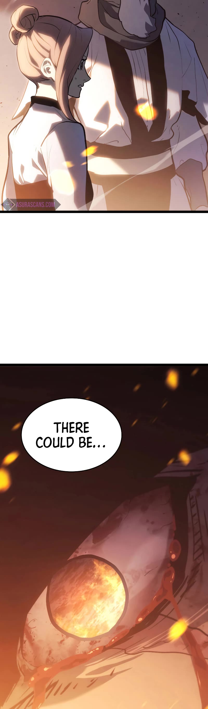 Reaper of the Drifting Moon Chapter 62 page 10 - Chapter 62