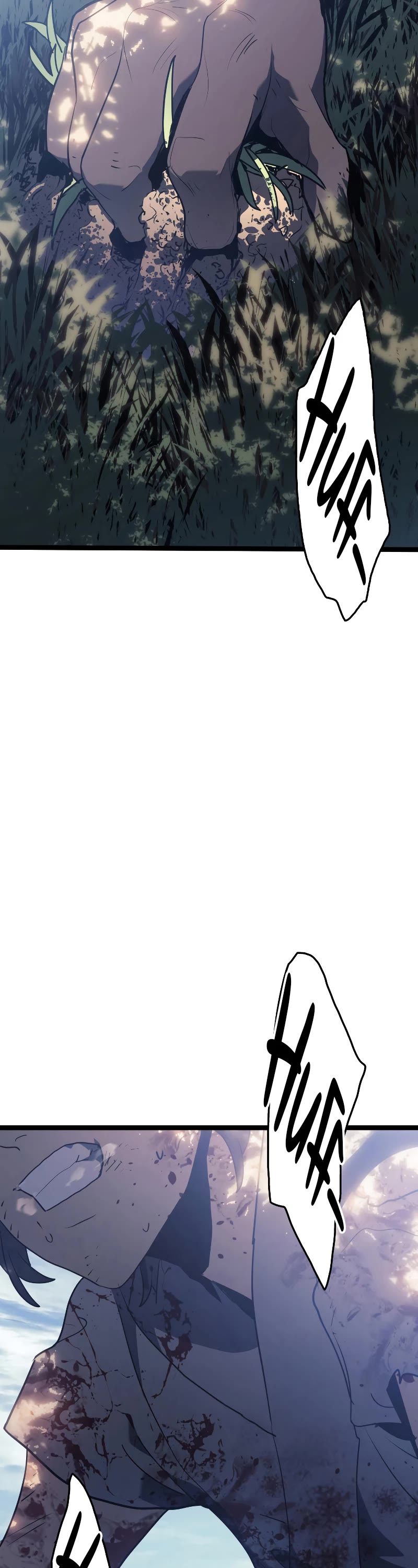 Reaper of the Drifting Moon Chapter 62 page 14 - Chapter 62