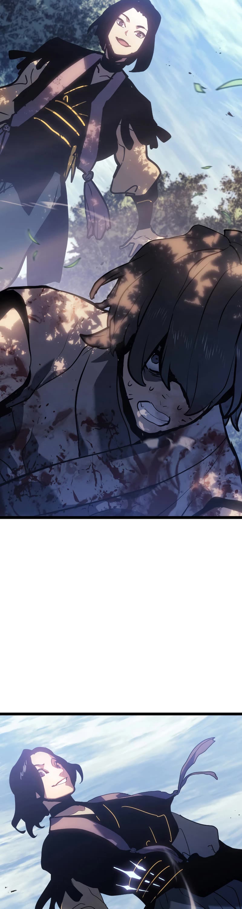 Reaper of the Drifting Moon Chapter 62 page 18 - Chapter 62