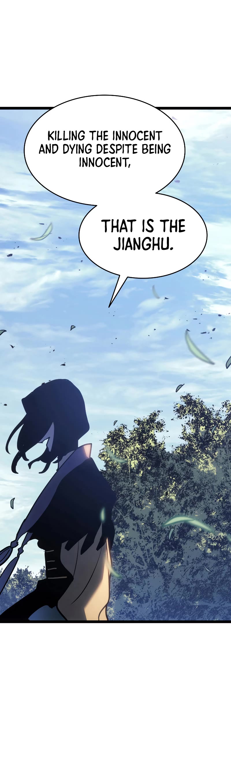 Reaper of the Drifting Moon Chapter 62 page 25 - Chapter 62
