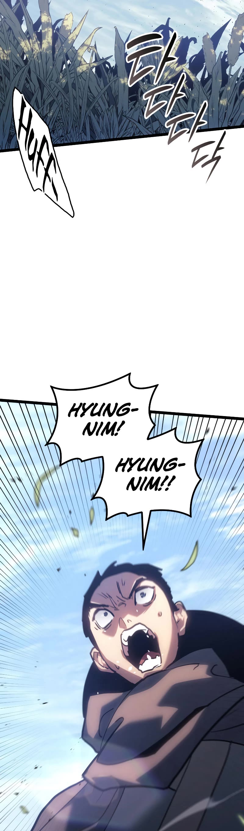 Reaper of the Drifting Moon Chapter 62 page 29 - Chapter 62