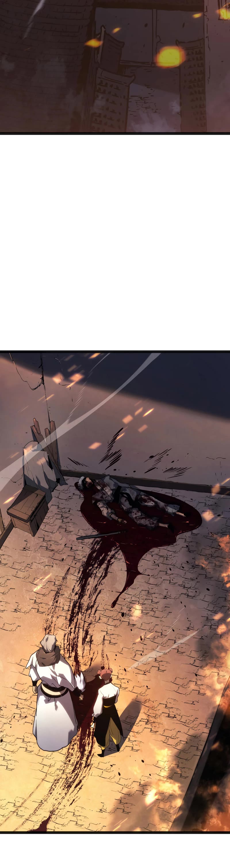 Reaper of the Drifting Moon Chapter 62 page 3 - Chapter 62