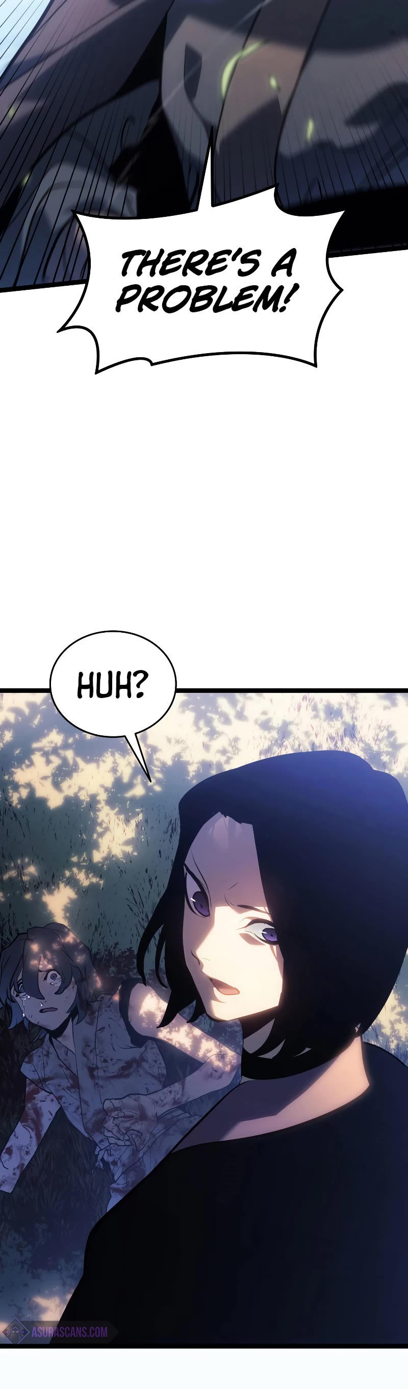 Reaper of the Drifting Moon Chapter 62 page 30 - Chapter 62