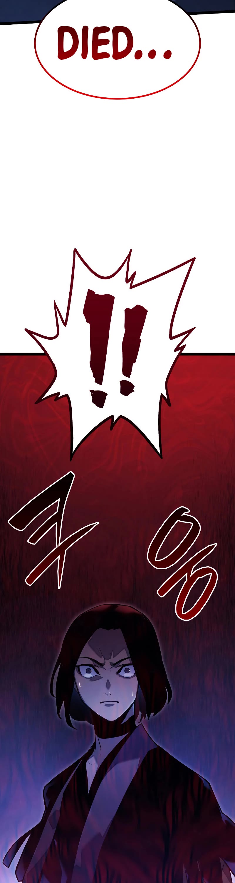 Reaper of the Drifting Moon Chapter 62 page 32 - Chapter 62