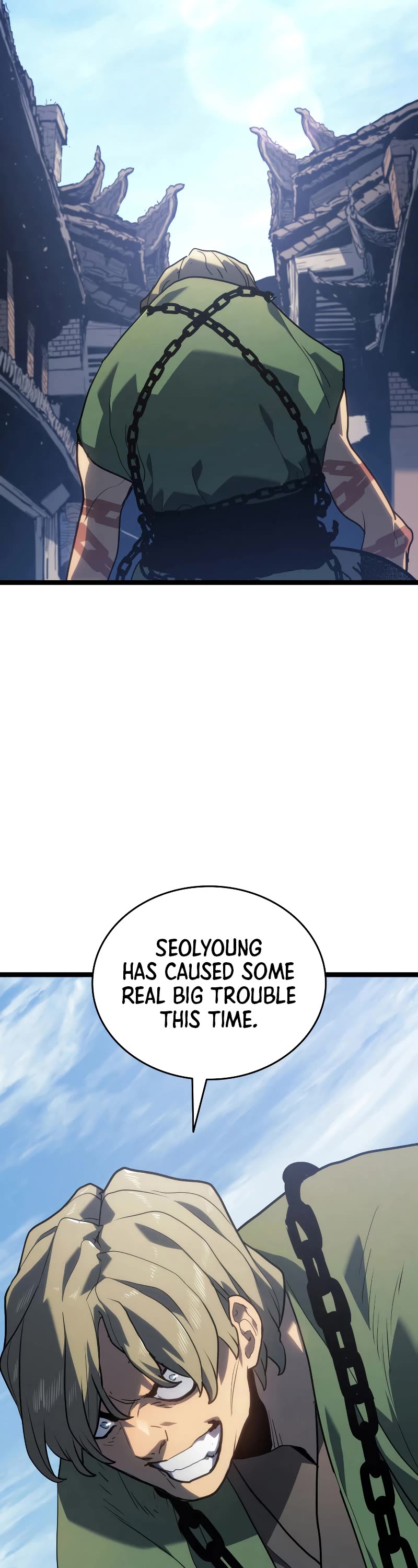 Reaper of the Drifting Moon Chapter 62 page 36 - Chapter 62