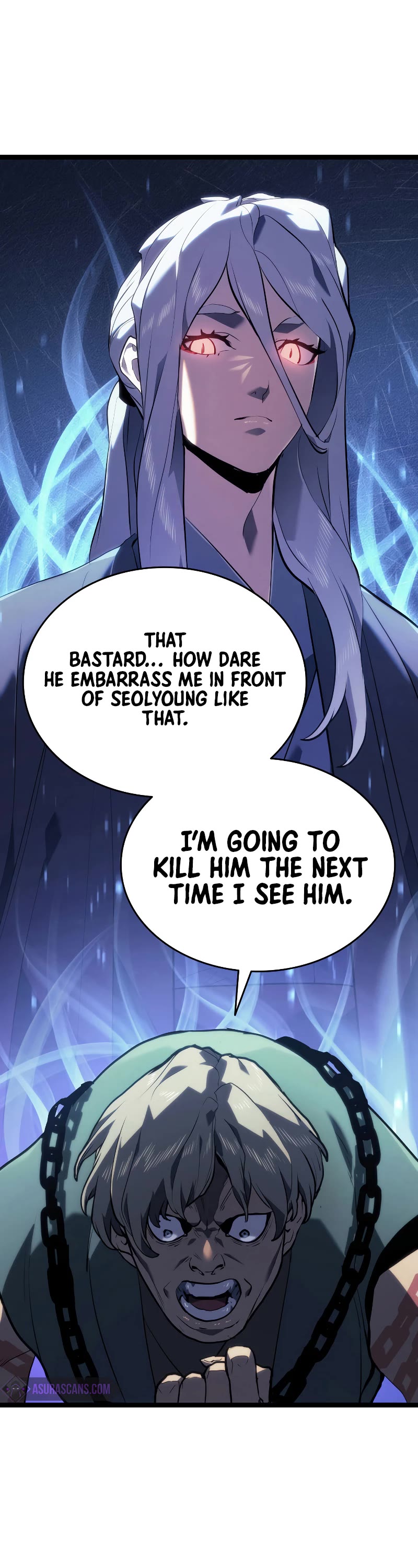 Reaper of the Drifting Moon Chapter 62 page 38 - Chapter 62
