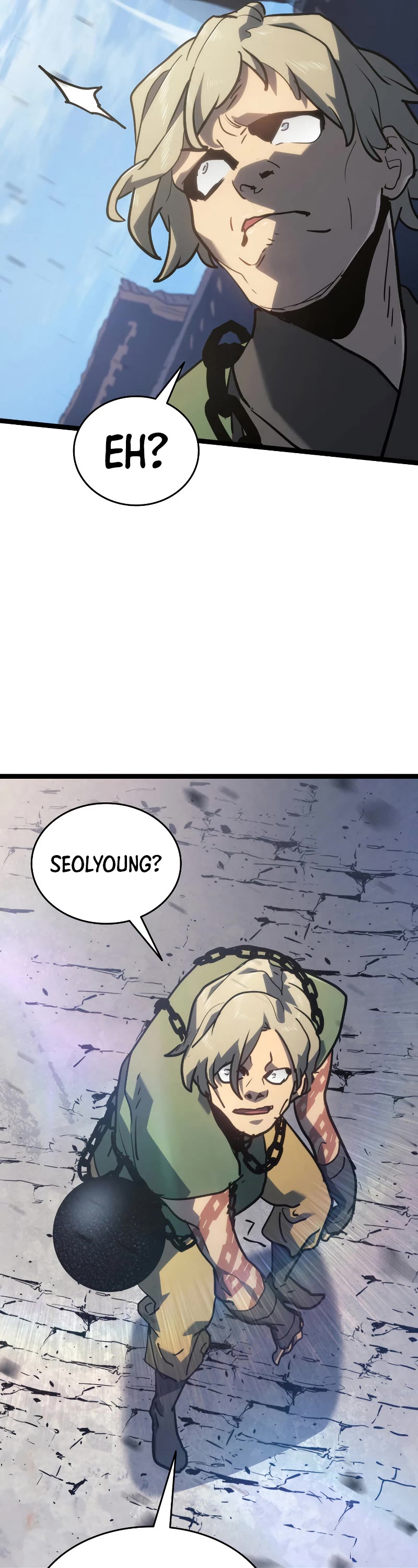 Reaper of the Drifting Moon Chapter 62 page 41 - Chapter 62