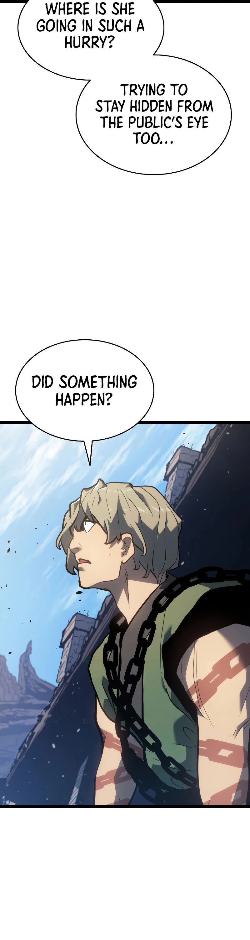Reaper of the Drifting Moon Chapter 62 page 42 - Chapter 62