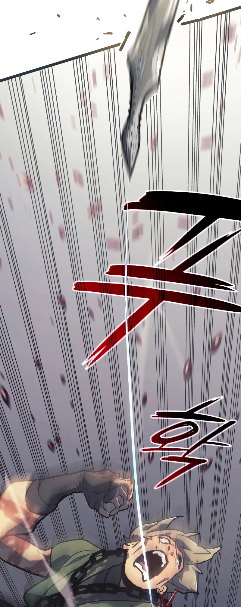Reaper of the Drifting Moon Chapter 62 page 44 - Chapter 62
