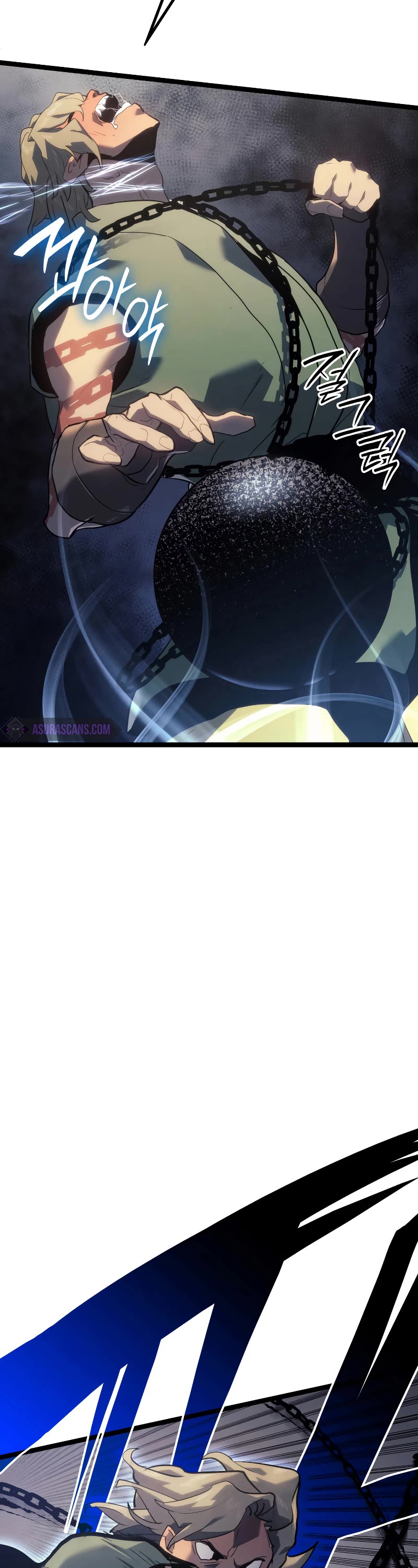 Reaper of the Drifting Moon Chapter 62 page 48 - Chapter 62