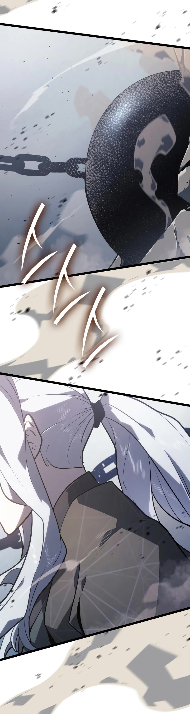 Reaper of the Drifting Moon Chapter 62 page 52 - Chapter 62